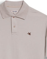 Men´s Regular Polo Shirt - Beige 63_602H009_BEI161010_8