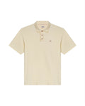 Men´s Regular Polo Shirt - Yellow 63_602H010_AMA120815_4