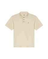 Men´s Regular Polo Shirt - Yellow 63_602H010_AMA120815_4