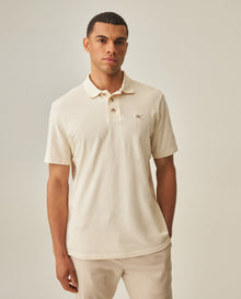 Men´s Regular Polo Shirt - Raw 63_602H010_CRU125202_3