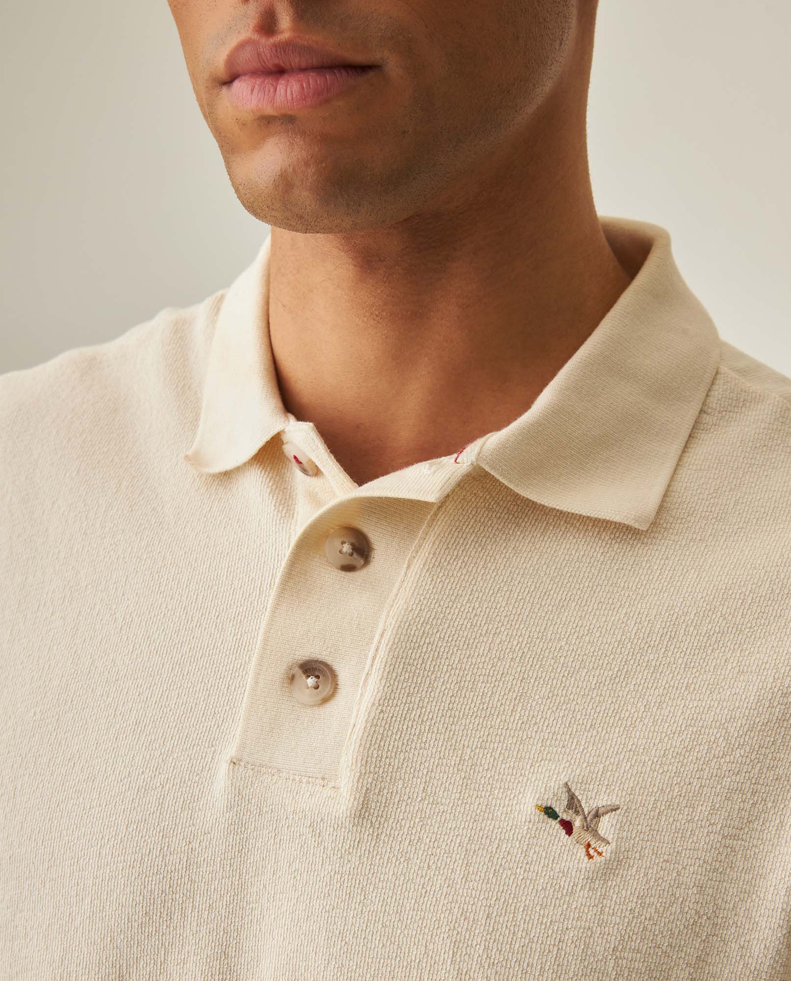 Men´s Regular Polo Shirt - Raw 63_602H010_CRU125202_5