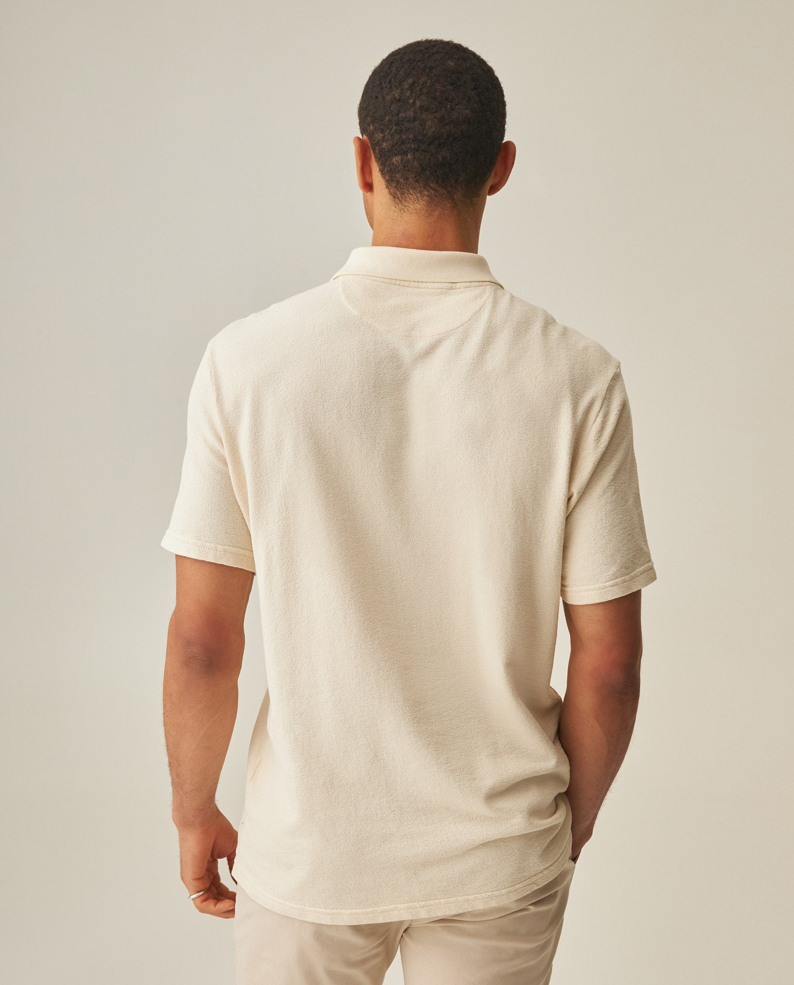Men´s Regular Polo Shirt - Raw 63_602H010_CRU125202_6