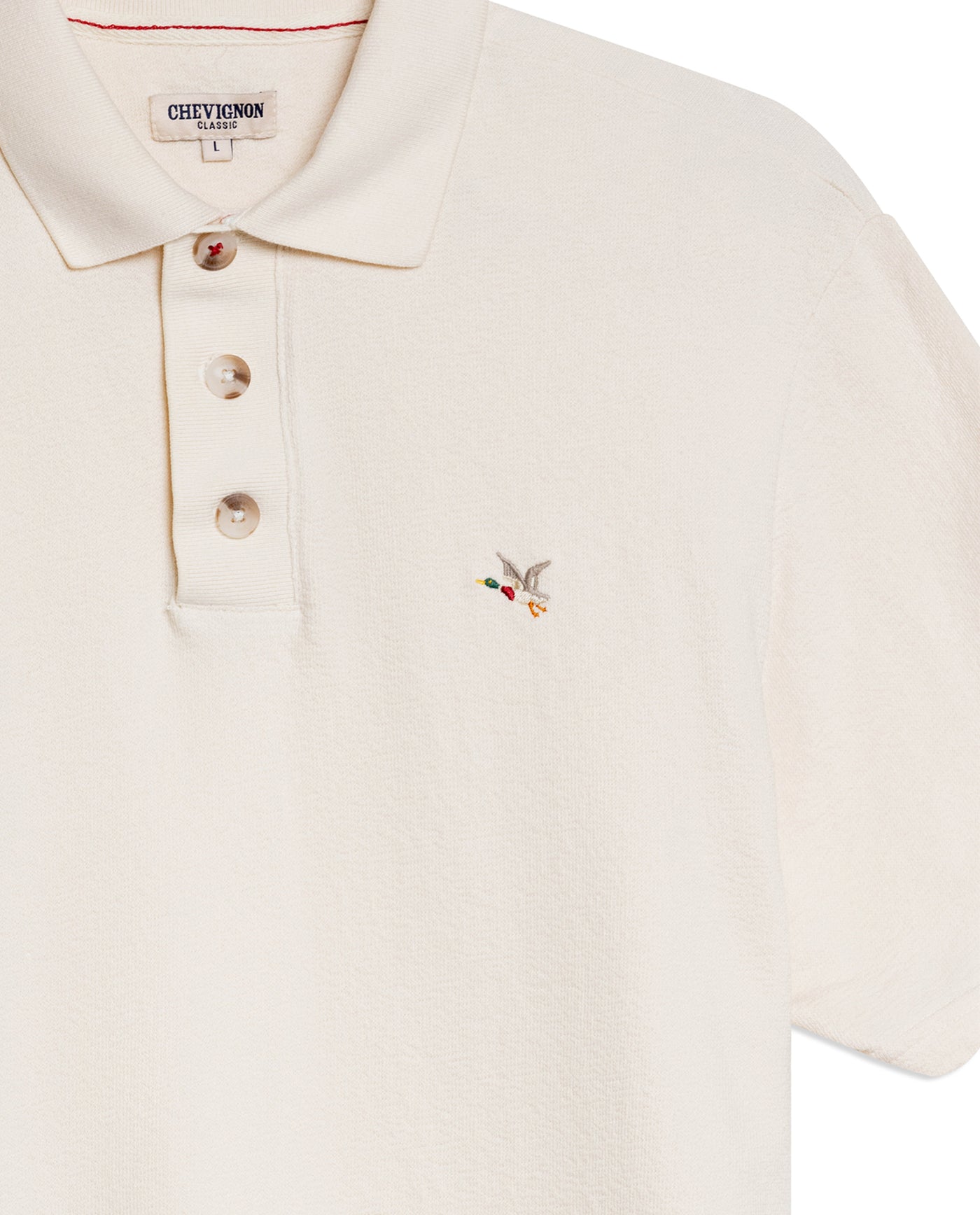 Men´s Regular Polo Shirt - Raw 63_602H010_CRU125202_8