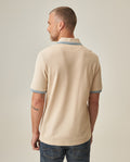 Men´s Slim Polo Shirt - Raw 63_602H011_CRU120908_6