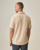 Men´s Slim Polo Shirt - Raw 63_602H011_CRU120908_6