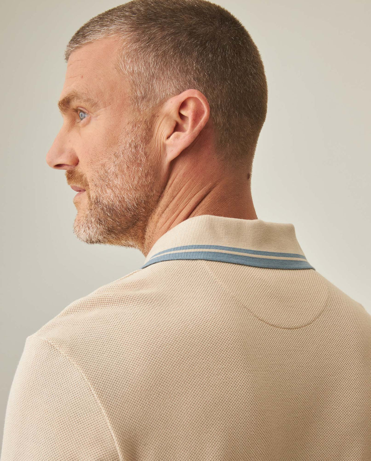 Men´s Slim Polo Shirt - Raw 63_602H011_CRU120908_7