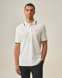 Men´s Regular Polo Shirt - Raw 63_602H012_CRU110606_3
