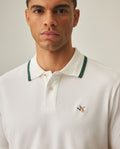 Men´s Regular Polo Shirt - Raw 63_602H012_CRU110606_5
