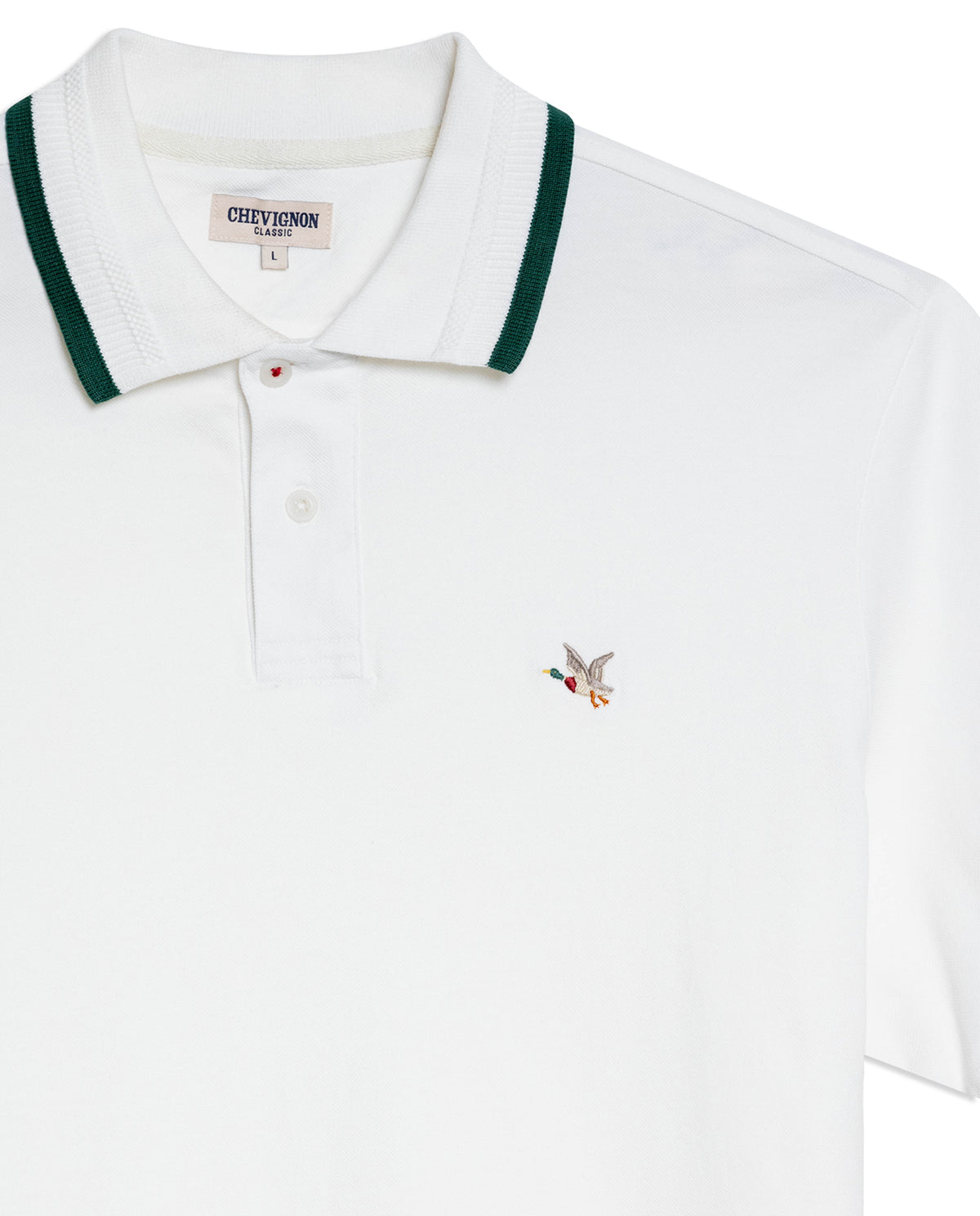 Men´s Regular Polo Shirt - Raw 63_602H012_CRU110606_8