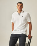 Men´s Regular Polo Shirt - Raw 63_602H013_CRU110606_3