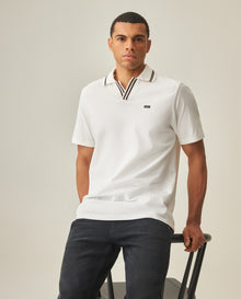 Men´s Regular Polo Shirt - Raw 63_602H013_CRU110606_3