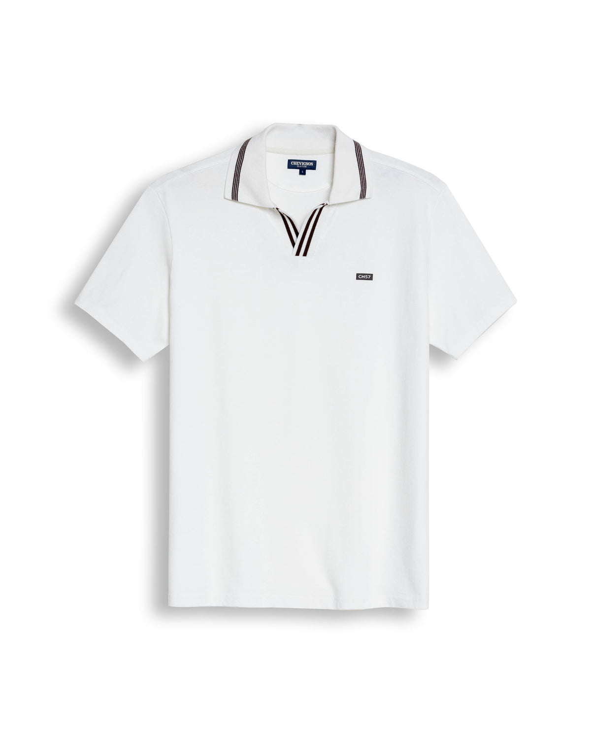 Men´s Regular Polo Shirt - Raw 63_602H013_CRU110606_4