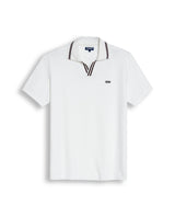 Men´s Regular Polo Shirt - Raw 63_602H013_CRU110606_4