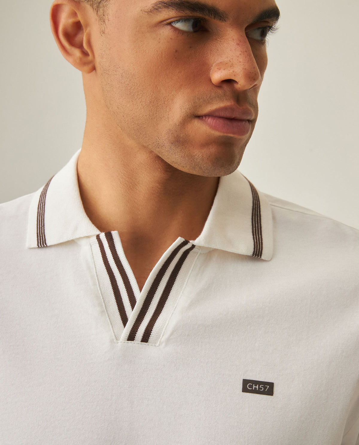 Men´s Regular Polo Shirt - Raw 63_602H013_CRU110606_5