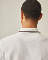 Men´s Regular Polo Shirt - Raw 63_602H013_CRU110606_7