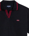 Men´s Regular Polo Shirt - Black 63_602H013_NEG194004_8