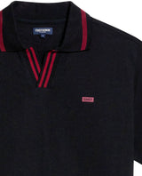 Men´s Regular Polo Shirt - Black 63_602H013_NEG194004_8