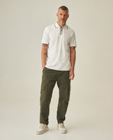 Men´s Slim Polo Shirt - Raw 63_602H015_CRU110606_3