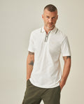 Men´s Slim Polo Shirt - Raw 63_602H015_CRU110606_5
