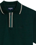 Men´s Slim Polo Shirt - Green 63_602H015_VER195350_8