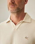 Men´s Slim Polo Shirt - Raw 63_602H017_CRU125202_5