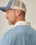 Men´s Regular Polo Shirt - Blue 63_602H019_AZU174111_7