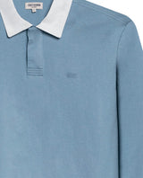 Men´s Regular Polo Shirt - Blue 63_602H019_AZU174111_8