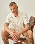 Men´s Slim Polo Shirt - Raw 63_602H020_CRU110104_0