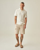 Men´s Slim Polo Shirt - Raw 63_602H020_CRU110104_3