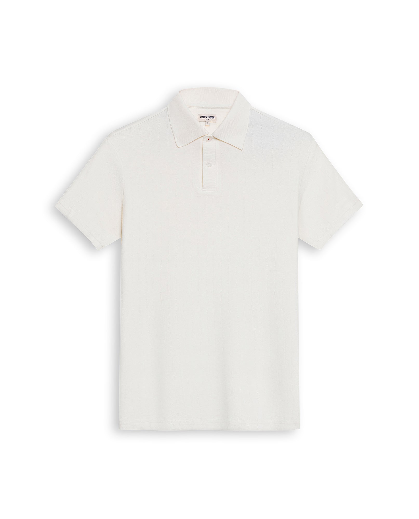 Men´s Slim Polo Shirt - Raw 63_602H020_CRU110104_4