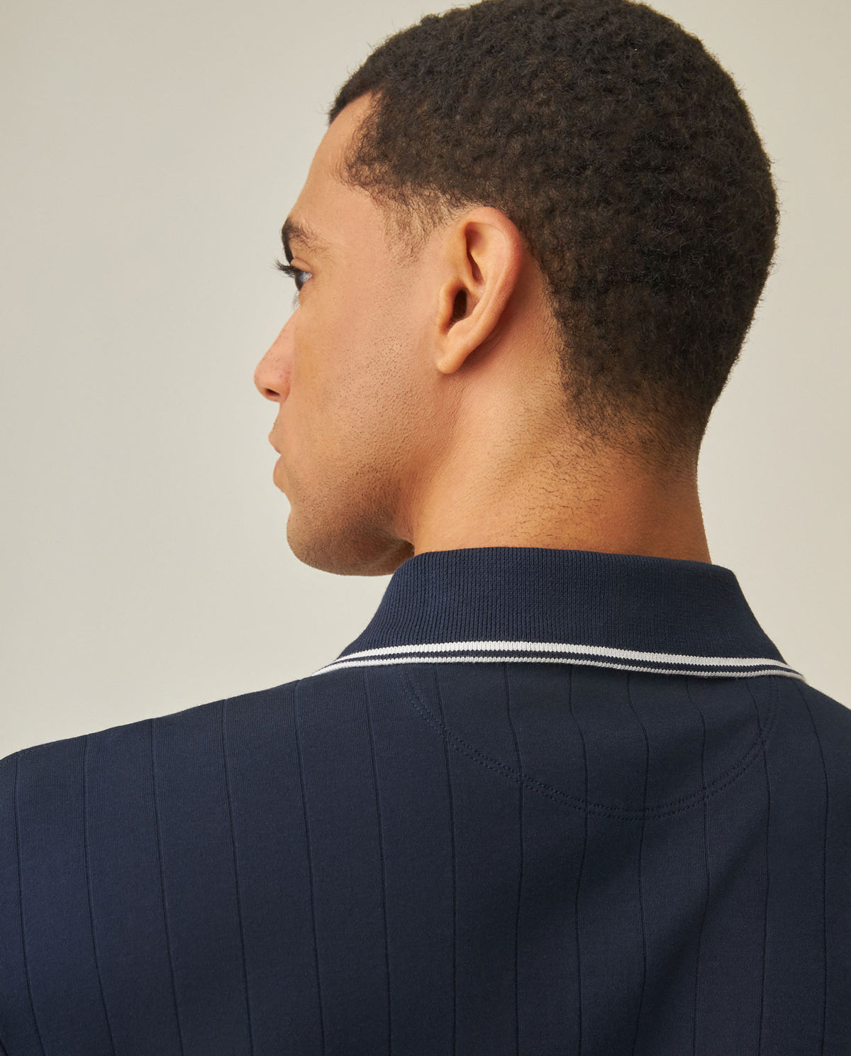 Men´s Regular Polo Shirt - Blue 63_602H021_AZU193924_7