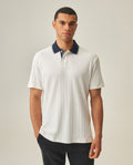 Men´s Regular Polo Shirt - Raw 63_602H021_CRU110606_3