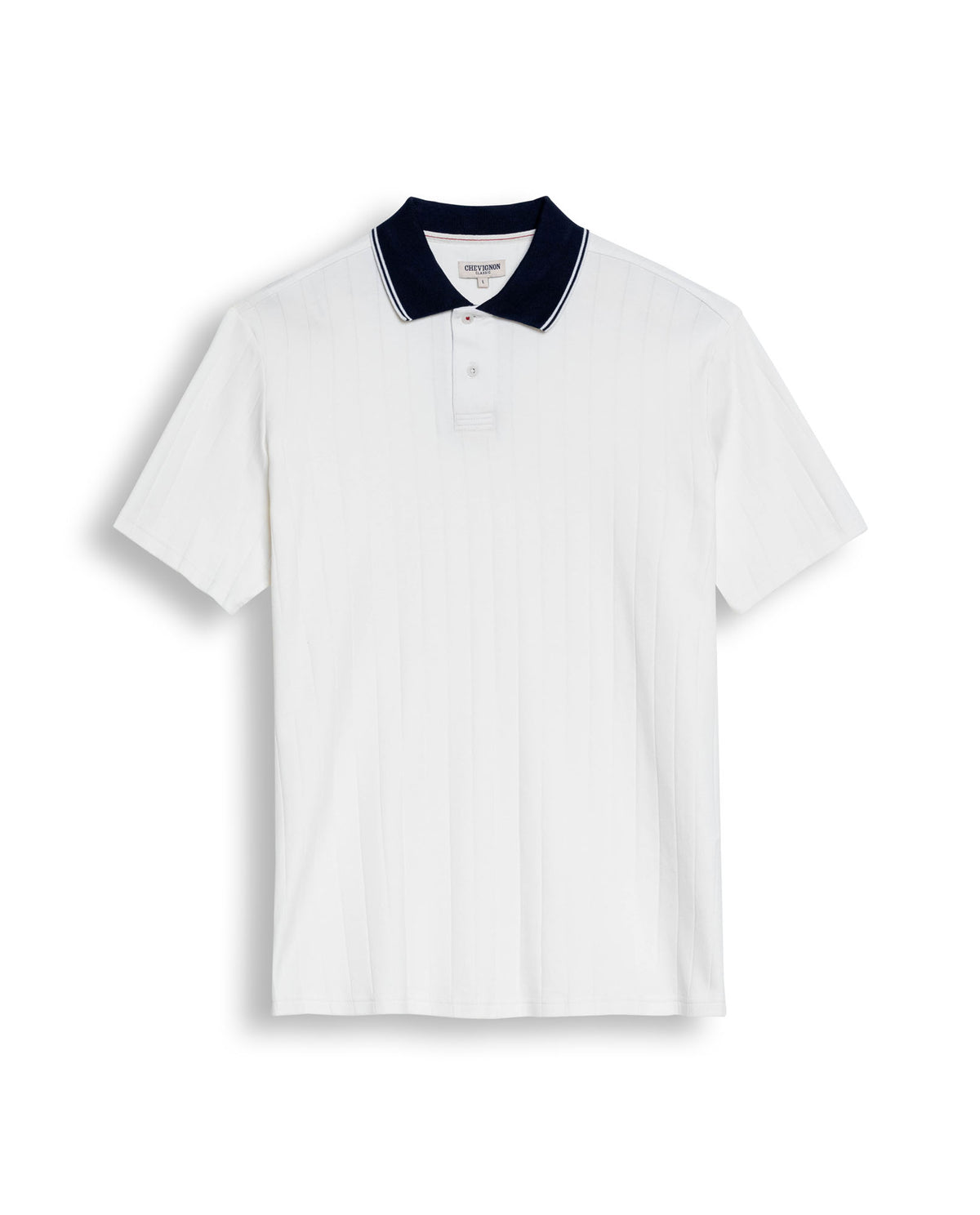 Men´s Regular Polo Shirt - Raw 63_602H021_CRU110606_4