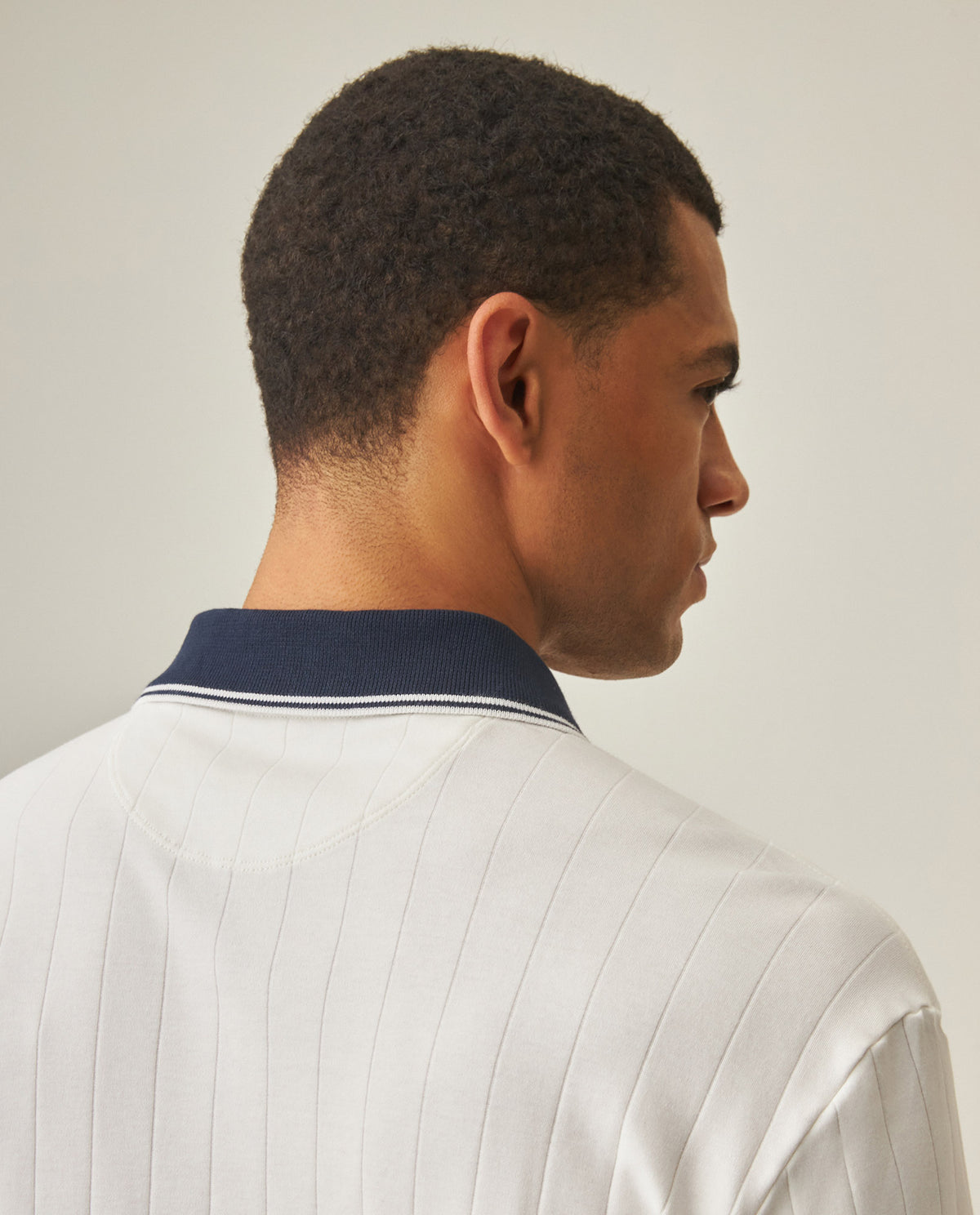 Men´s Regular Polo Shirt - Raw 63_602H021_CRU110606_7