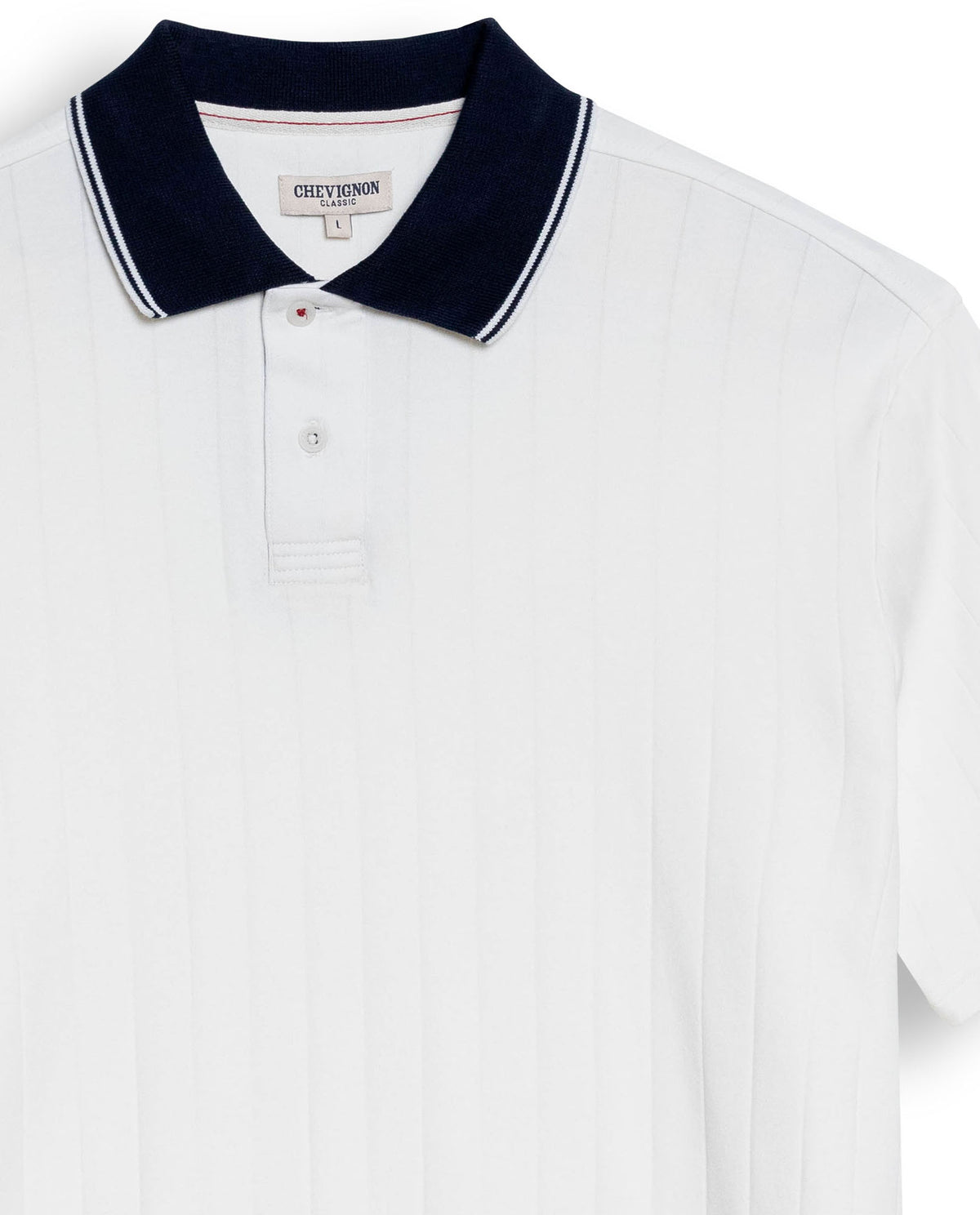 Men´s Regular Polo Shirt - Raw 63_602H021_CRU110606_8