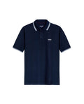 Men´s Regular Polo Shirt - Blue 63_602H024_AZU193924_4