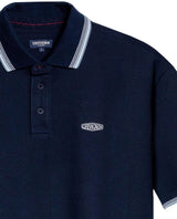 Men´s Regular Polo Shirt - Blue 63_602H024_AZU193924_8