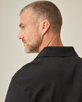 Men´s Slim Polo Shirt - Black 63_602H028_NEG194003_7