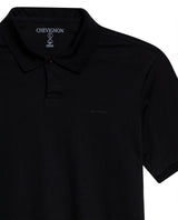 Men´s Slim Polo Shirt - Black 63_602H028_NEG194003_8