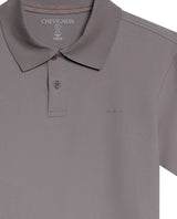 Men´s Slim Polo Shirt - Gray 63_602H029_GRI181210_8