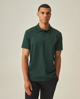 Men´s Slim Polo Shirt - Green 63_602H029_VER195350_0