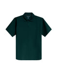 Men´s Slim Polo Shirt - Green 63_602H029_VER195350_4