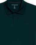 Men´s Slim Polo Shirt - Green 63_602H029_VER195350_8