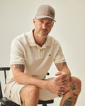 Men´s Slim Polo Shirt - Raw 63_602H030_CRU130905_3