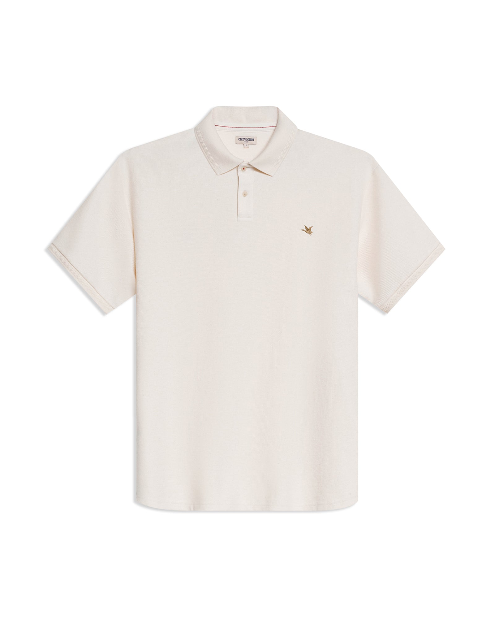 Men´s Slim Polo Shirt - Raw 63_602H030_CRU130905_4