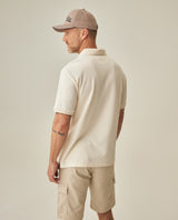 Men´s Slim Polo Shirt - Raw 63_602H030_CRU130905_6