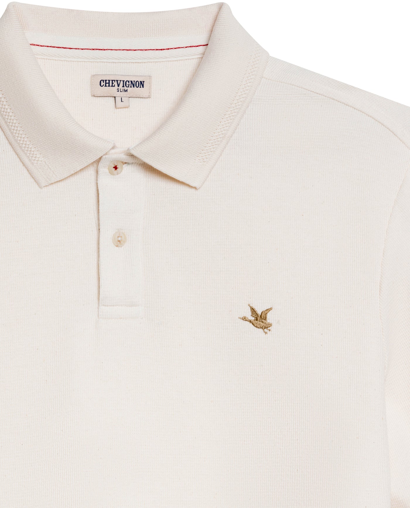 Men´s Slim Polo Shirt - Raw 63_602H030_CRU130905_8