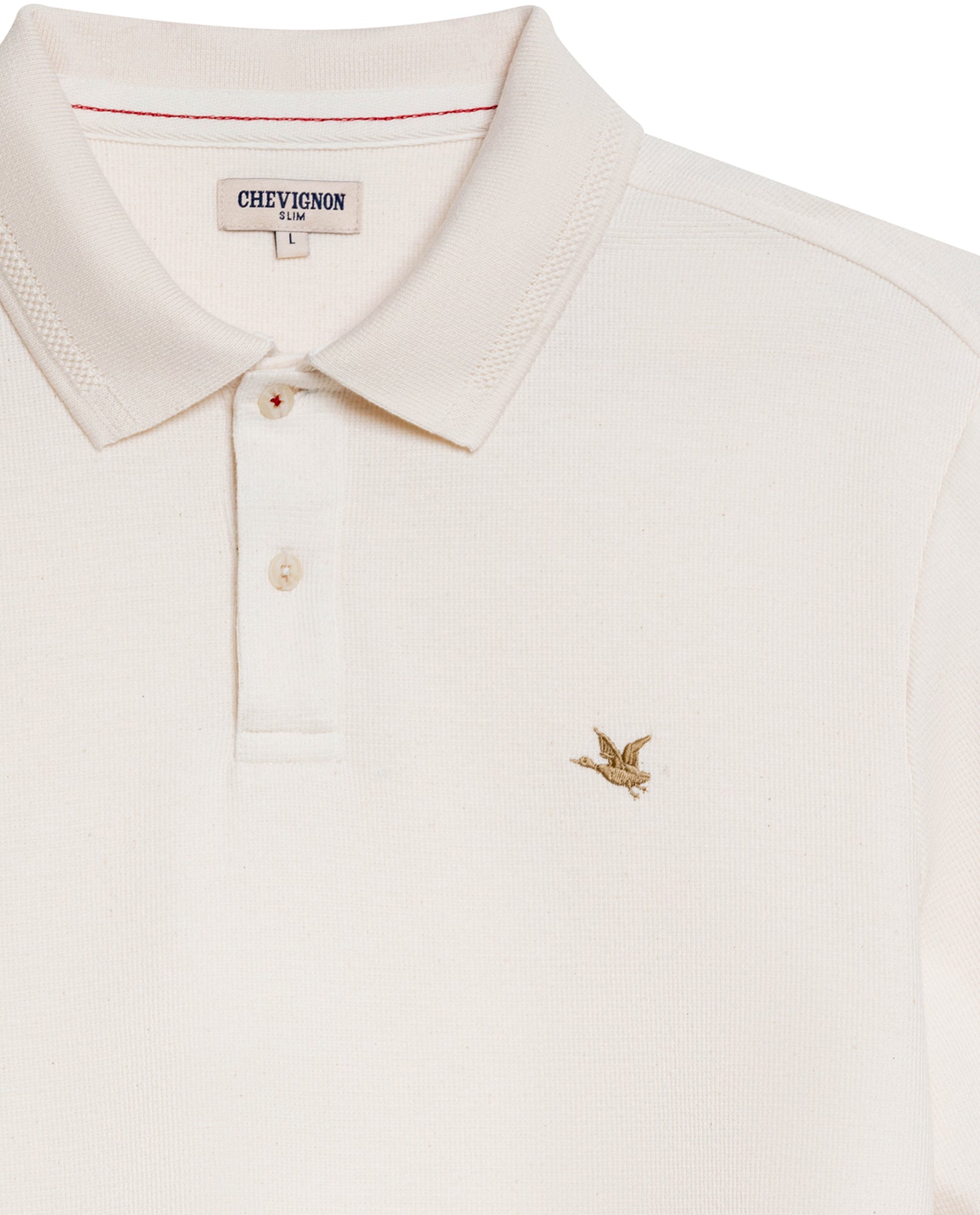 Men´s Slim Polo Shirt - Raw 63_602H030_CRU130905_8