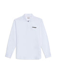 Men´s Slim Polo Shirt - White 63_602H031_BLA110601_4