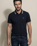 Men´s Classic Polo - Black 63_605H101_NEG194004_0